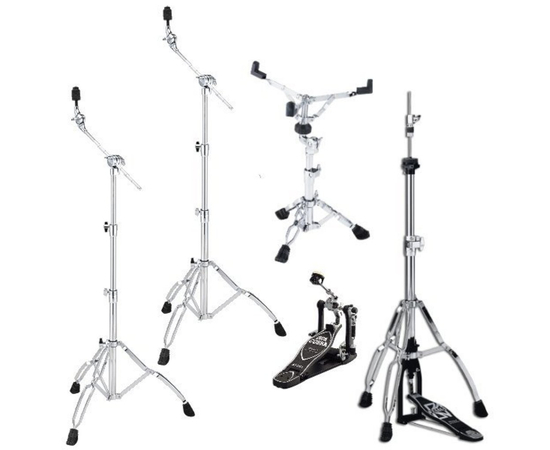 Набор стоек TAMA HP5WN - 72241 за 0 грн. | 4Club