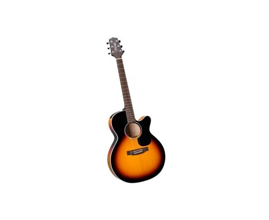 Электроакустическая гитара Takamine EG450SMCSB VS - 72598 за 0 грн. | 4Club