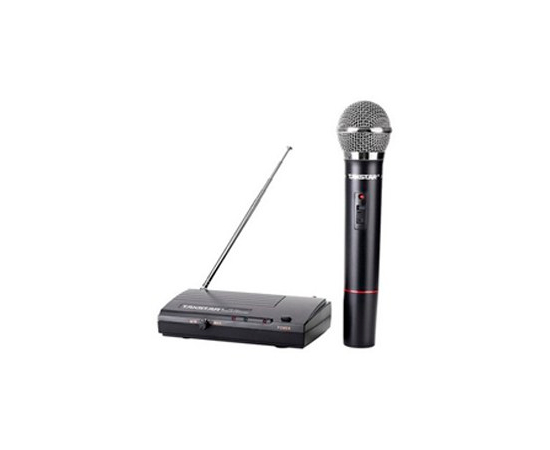 Радиосистема с ручным микрофоном Takstar TS-331H - 72494 за 1743 грн. | 4Club