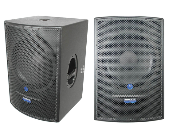 Субвуфер MACKIE S218S - 73128 за 0 грн. | 4Club