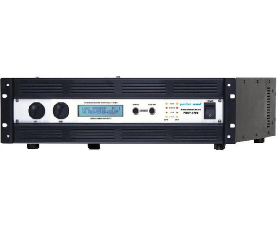 Усилитель мощности X-TREME PSDSP2600 - 16530 за 0 грн. | 4Club