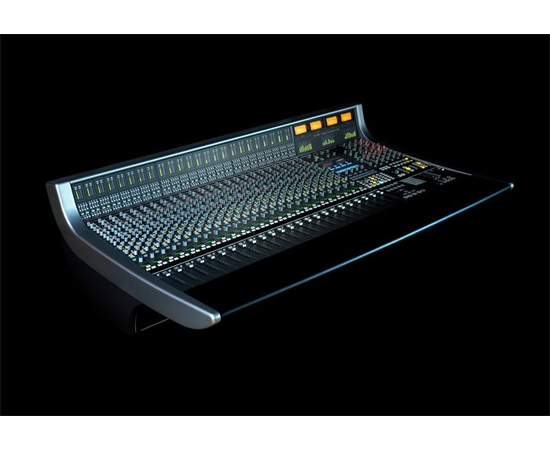 Аналоговая консоль SOLID STATE LOGIC AWS900+SE - 72829 за 0 грн. | 4Club