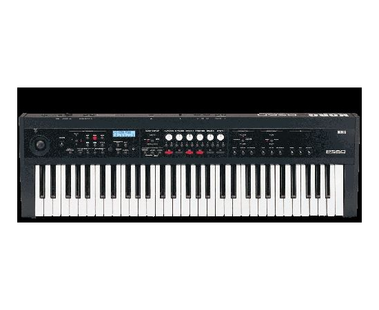 Синтезатор сценический KORG PS60 - 72849 за 0 грн. | 4Club