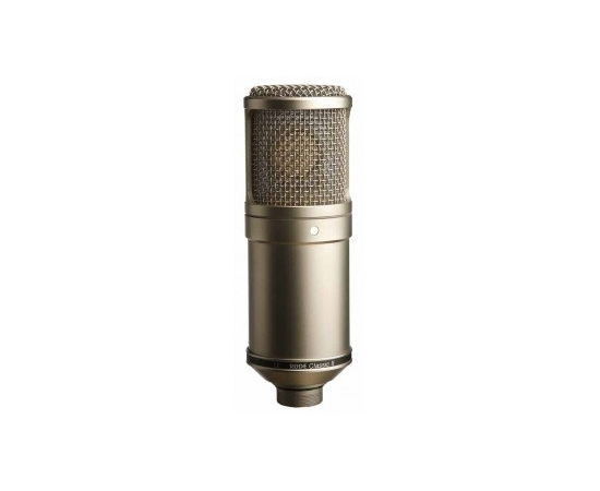Студийный ламповый микрофон RODE CLASSIC II - 72957 за 0 грн. | 4Club