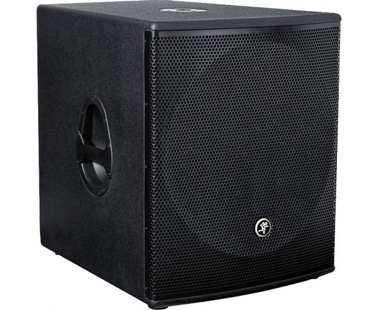 Активный сабвуфер MACKIE SRM1801 - 73125 за 0 грн. | 4Club