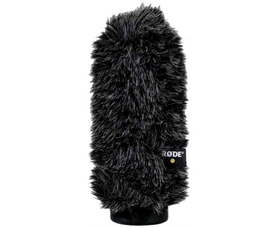 Ветрозащита Rode WS7 - 72888 за 0 грн. | 4Club