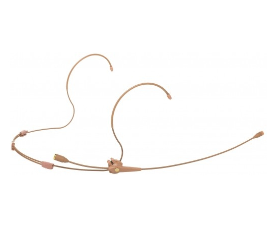 Головной микрофон RODE HS-1P - 72951 за 0 грн. | 4Club