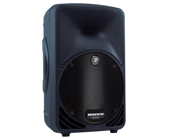 mackie srm 350 v2