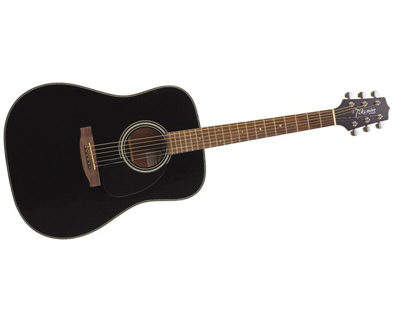 Акустическая гитара TAKAMINE G321 BK - 72562 за 0 грн. | 4Club
