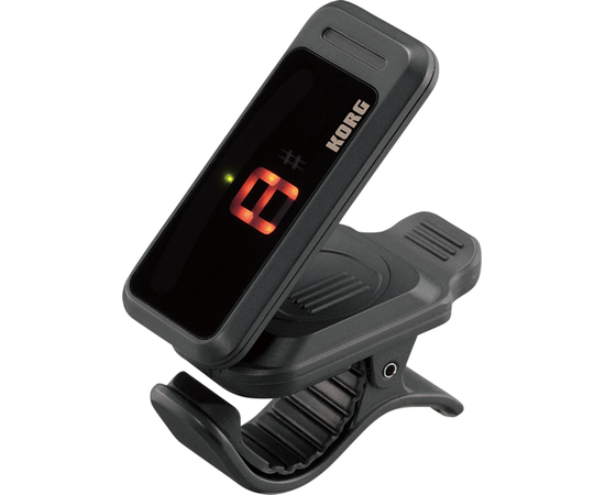 Тюнер Korg PITCHCLIP PC-1 - 72845 за 0 грн. | 4Club