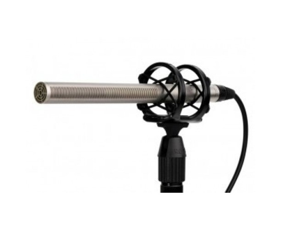 Радиовещательный микрофон-пушка RODE NTG-3 - 72929 за 0 грн. | 4Club