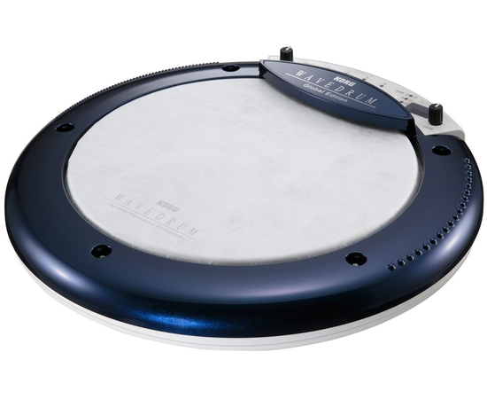 Динамический перкуссионный синтезатор KORG WaveDrum - 72993 за 0 грн. | 4Club