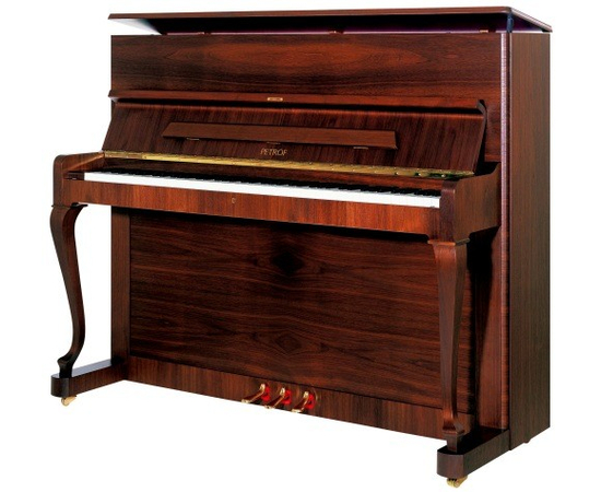 Пианино PETROF P118P1-6217 - 35382 за 0 грн. | 4Club