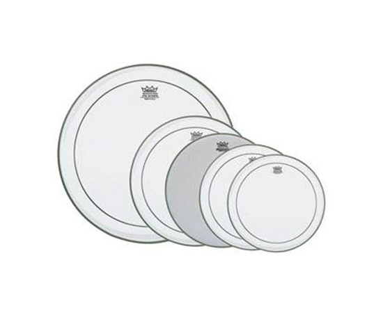 Набор пластиков REMO PP-0260-PS - 72967 за 0 грн. | 4Club