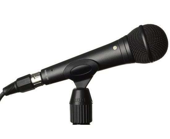 Концертный динамический микрофон RODE M1 - 72949 за 0 грн. | 4Club