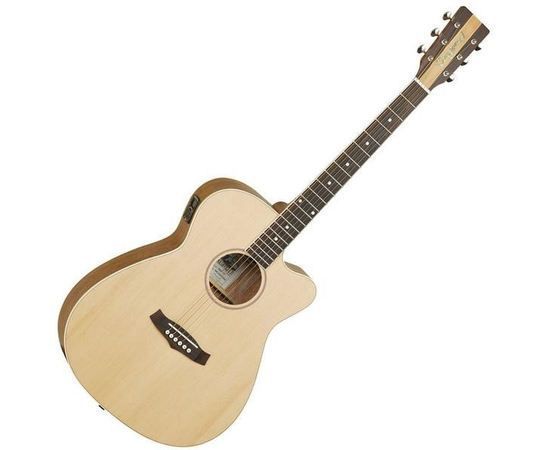 Электроакустическая гитара Tanglewood TNSF CE - 33558 за 0 грн. | 4Club