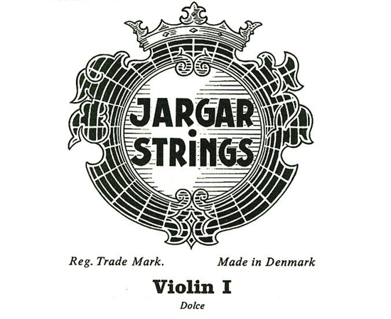 Струны для скрипки Gewa Jargar Dolce 630.800 - 72499 за 0 грн. | 4Club