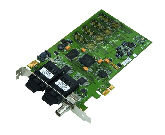 PCIe  карта SOLID STATE LOGIC MX4 (DEMO) - 72827 за 0 грн. | 4Club