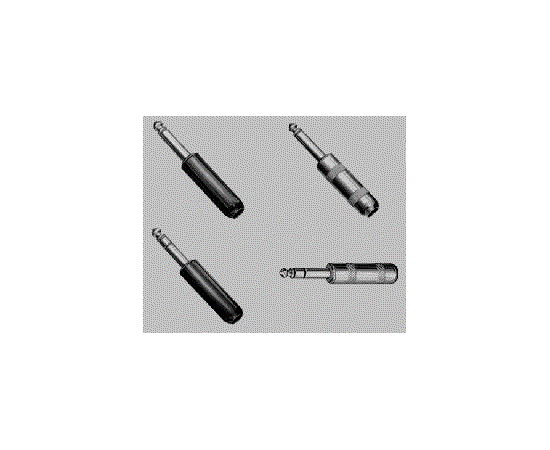 Набор коннекторов Switchcraft Connector sample case - 72642 за 0 грн. | 4Club