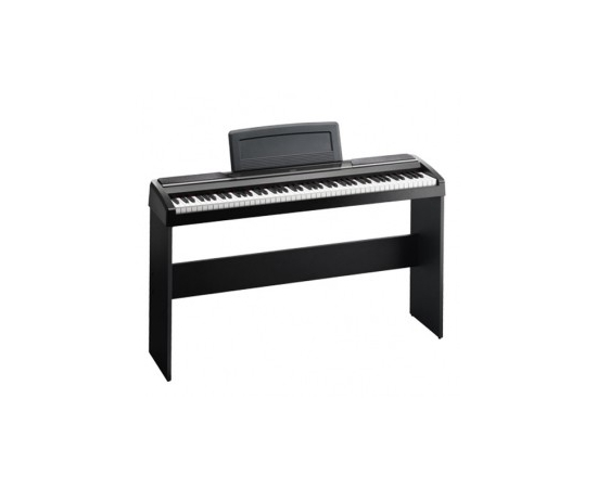 Цифровое фортепиано KORG SP-170S BK - 72978 за 0 грн. | 4Club