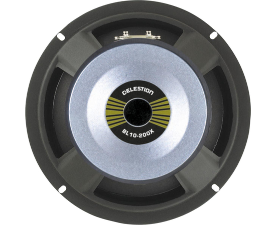 Динамик CELESTION BL10-200X - 73338 за 0 грн. | 4Club