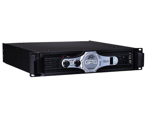 Стерео усилитель мощности PEAVEY GPS 3500 - 73678 за 0 грн. | 4Club