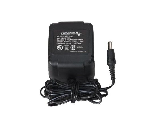 Блок питания PRESONUS Acousti-Q / DigiTube / BlueTube Power Supply - 73174 за 0 грн. | 4Club