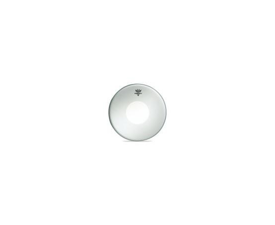 ПЛАСТИК REMO CS 14'' SMOOTH WHITE BLACK DOT - 73544 за 0 грн. | 4Club