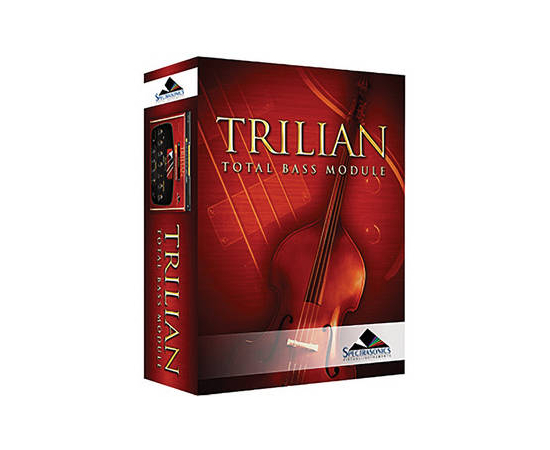 Программное обеспечение  Trilian - 73753 за 0 грн. | 4Club