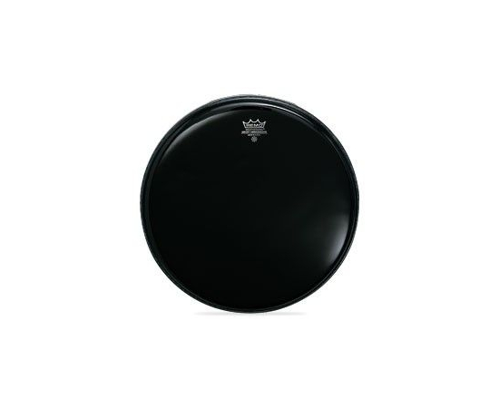 ПЛАСТИК REMO EBONY 12'' PINSTRIPE - 73543 за 0 грн. | 4Club