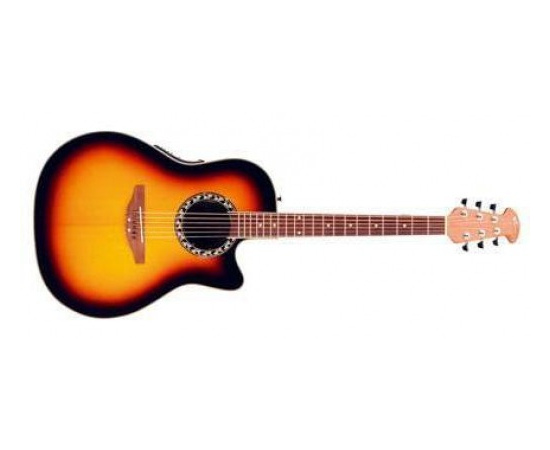 Электроакустическая гитара OVATION APPLAUSE AE127-1 SUMMIT - 73693 за 0 грн. | 4Club