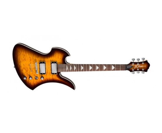 Электрогитара  Mockingbird Masterpiece MPMGTSB - 73232 за 0 грн. | 4Club