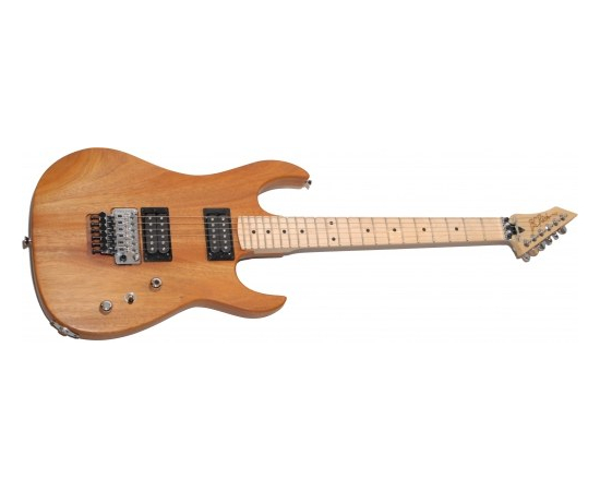 Электрогитара B.C.RICH USA Gunslinger oil finish USGSO - 73227 за 0 грн. | 4Club