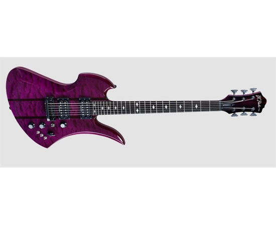 Электрогитара  Mockingbird ST Hardtail MGSTQTP - 73234 за 0 грн. | 4Club