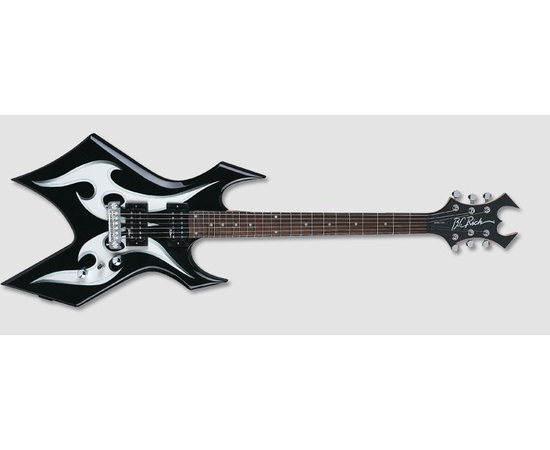 Электрогитара  Kerry King Metal Master Warlock MMWGSVBK - 73209 за 0 грн. | 4Club