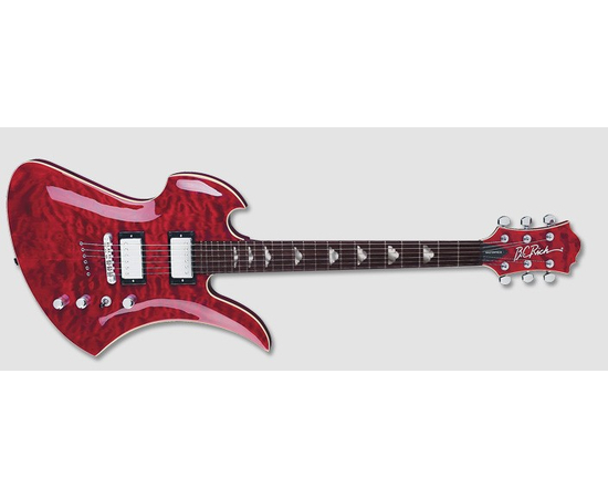 Электрогитара  Mockingbird ST Hardtai MGSTQTR - 73233 за 0 грн. | 4Club