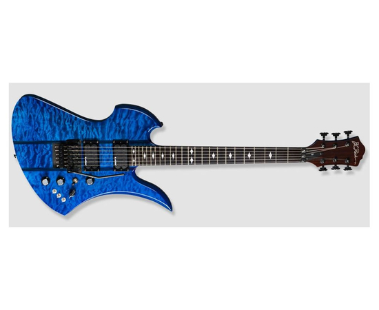 Электрогитара  Mockingbird ST MGSTTBL - 73241 за 0 грн. | 4Club