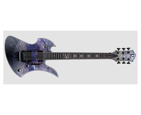 Электрогитара  Pro X Mockingbird BVBJPMCM - 73254 за 0 грн. | 4Club