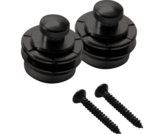 Держатель для гитарного ремня HENNESSEY NSL7200B - 74080 за 0 грн. | 4Club