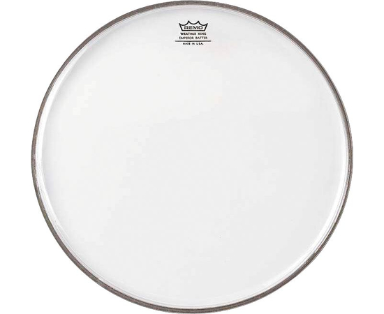 Пластик REMO EMPEROR 10'' CLEAR - 73541 за 0 грн. | 4Club