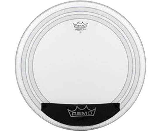 ПЛАСТИК REMO POWERSONIC 20" COATED - 73365 за 0 грн. | 4Club