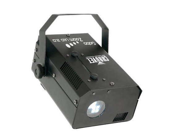 Световой прибор CHAUVET GOBO ZOOM LED 2.0 - 73284 за 6593 грн. | 4Club
