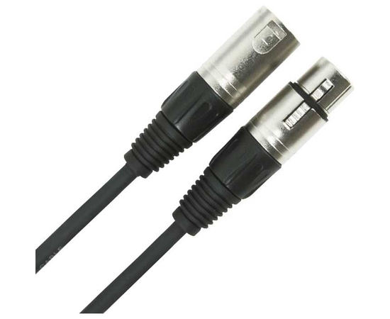 Кабель микрофонный HOTWIRES MC12-50 - 74088 за 0 грн. | 4Club