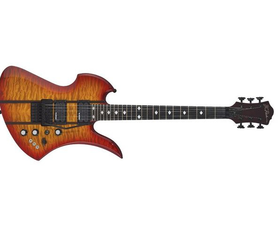 Электрогитара  Mockingbird ST MGSTHB - 73238 за 0 грн. | 4Club