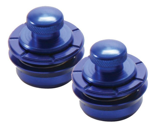 Держатель для гитарного ремня HENNESSEY NSL7300BL - 74085 за 0 грн. | 4Club