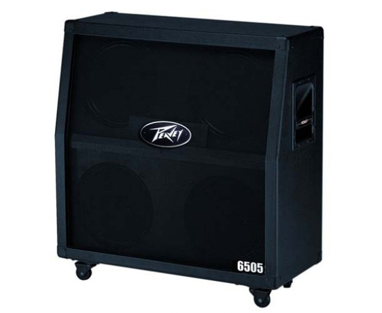 Гитарный кабинет PEAVEY 6505T SLANT CABINET - 73682 за 0 грн. | 4Club