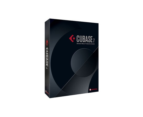 Программное обеспечение  Cubase 7 UD1 - 73703 за 0 грн. | 4Club