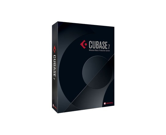Программное обеспечение Cubase 7 UG4 - 73706 за 0 грн. | 4Club