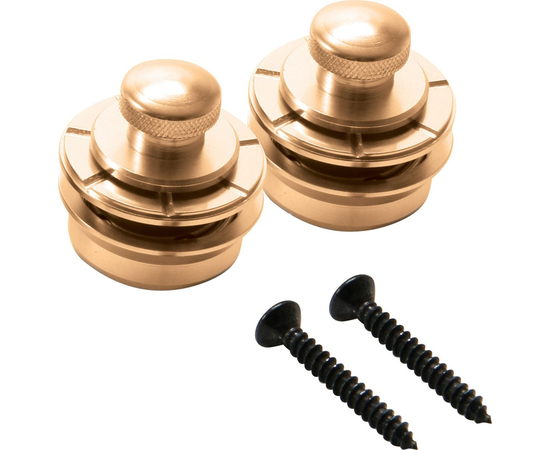 Держатель для гитарного ремня HENNESSEY NSL7200G - 74081 за 0 грн. | 4Club