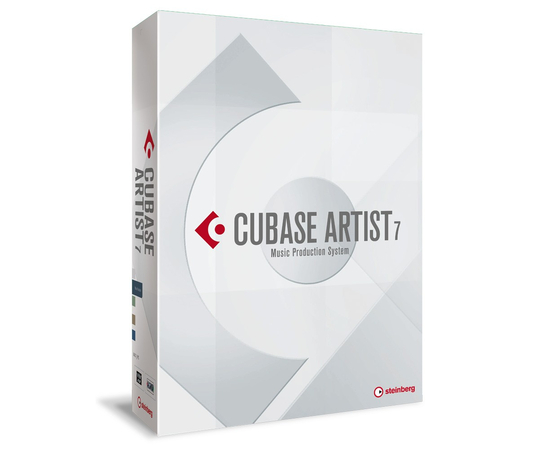 Программное обеспечение  Cubase Artist 7 UG2 S - 73710 за 0 грн. | 4Club